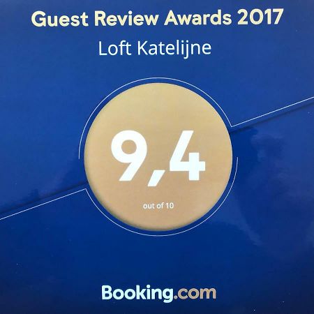 Hign-End Getaway In Heart Of Medieval Bruges - Katelijne ภายนอก รูปภาพ
