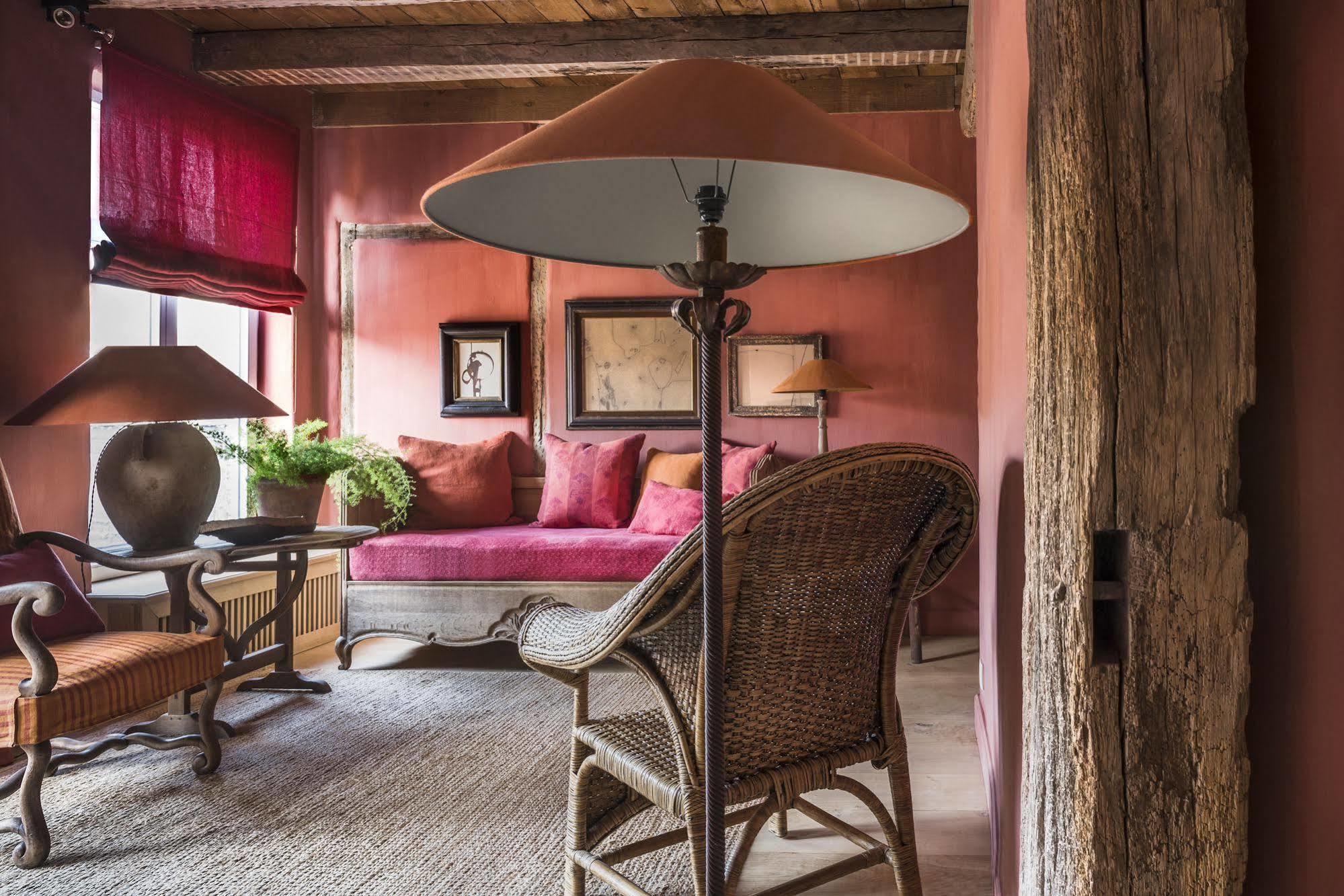 Hign-End Getaway In Heart Of Medieval Bruges - Katelijne ภายนอก รูปภาพ