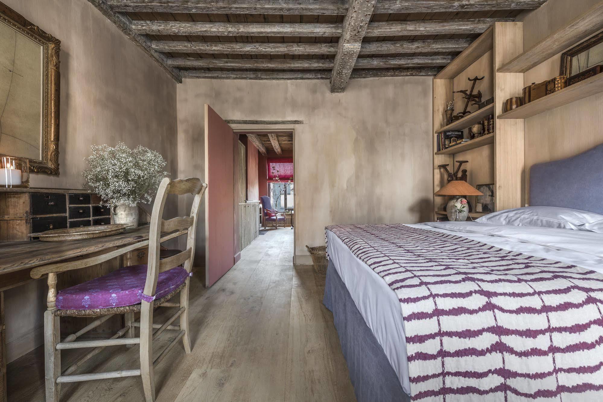 Hign-End Getaway In Heart Of Medieval Bruges - Katelijne ภายนอก รูปภาพ