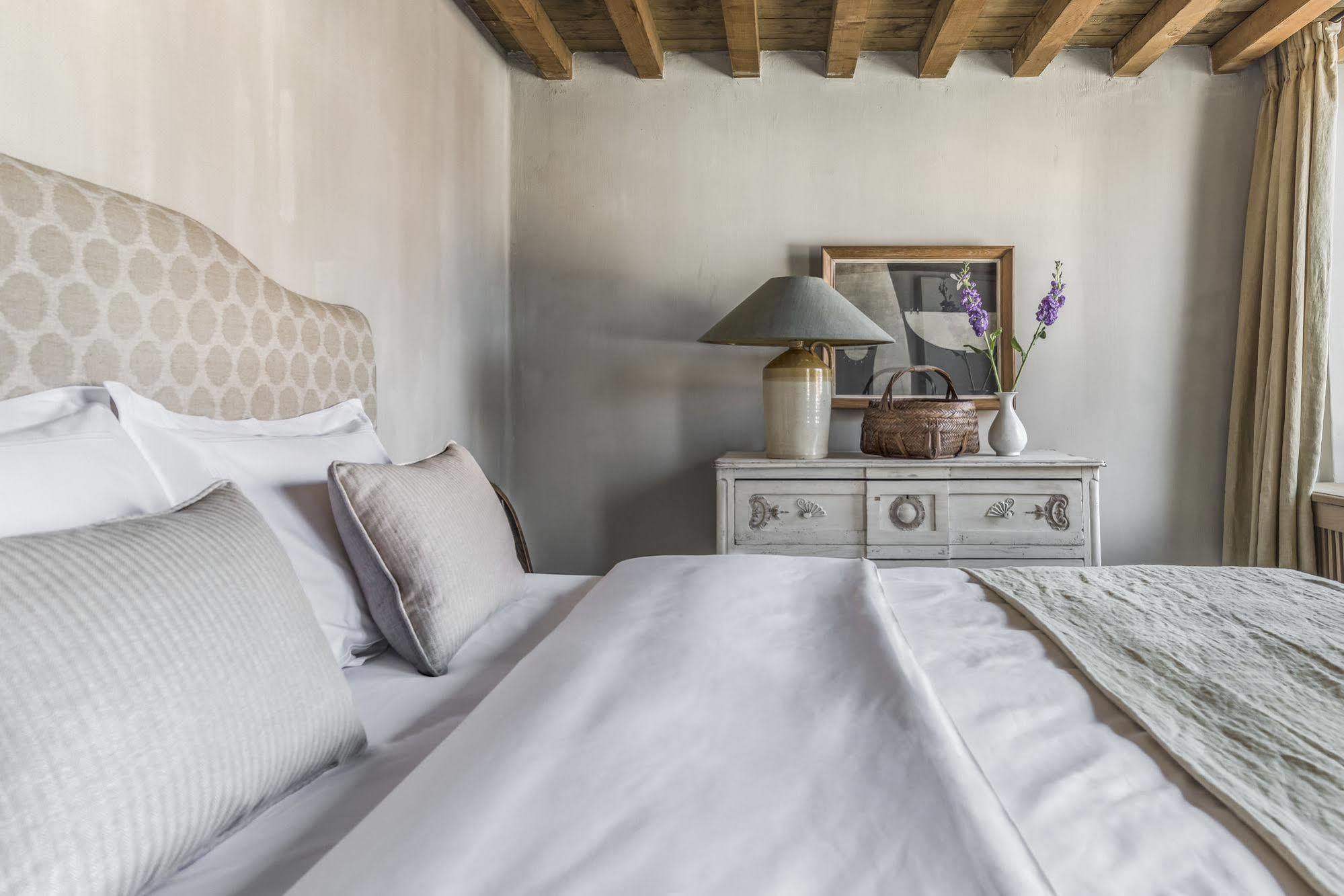 Hign-End Getaway In Heart Of Medieval Bruges - Katelijne ภายนอก รูปภาพ