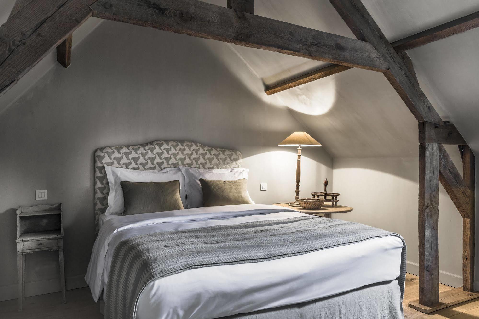 Hign-End Getaway In Heart Of Medieval Bruges - Katelijne ภายนอก รูปภาพ