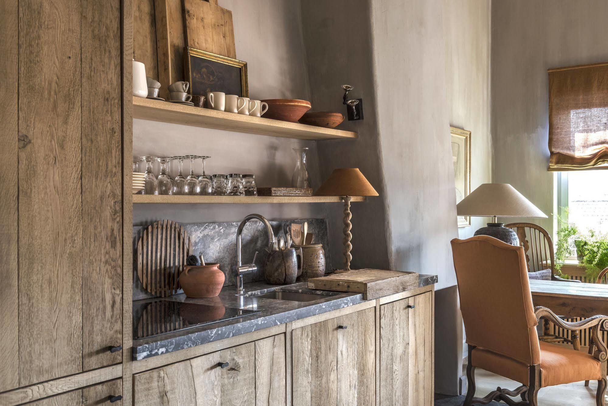 Hign-End Getaway In Heart Of Medieval Bruges - Katelijne ภายนอก รูปภาพ